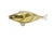 Fish Glass Figurine, Czechoslovakia, 1960s For Sale - Image 6 of 17