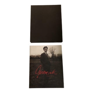 Sale Jeremiah a Romantic Vision Book Reduced For Sale