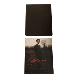 Sale Jeremiah a Romantic Vision Book Reduced