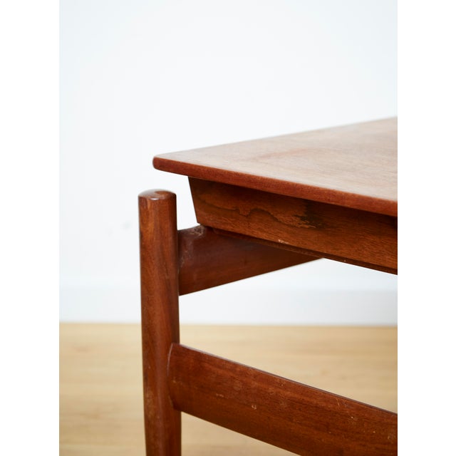 Saga Coffee Table by Karl Sørlie for Sørlie & Sonner, 1960s For Sale - Image 13 of 13