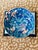 Vintage Decorative Bowl With Animals by Andrea by Sadek For Sale - Image 6 of 8