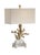 Contemporary Wildwood Coral Colony Table Lamp For Sale - Image 3 of 3