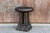 19th Century Cameroon Carved Tribal Milk Stool For Sale - Image 5 of 7