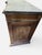 Large 19th Century French Fruitwood Sideboard with One-Piece Veined Marble Top, 1809 For Sale - Image 10 of 14