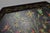 Vintage Lida Bell Clark French Country Pa Dutch Hand Painted Toleware Metal Tray For Sale - Image 12 of 16