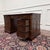 English Classic Desk in Teak with Leather For Sale - Image 15 of 18