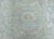 Turkish Oushak Rug 2'6" x 10'1" #19435 For Sale In Houston - Image 6 of 8