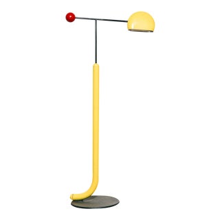 “TOMO” Floor Lamp, Toshiyuki Kita For Sale