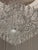 Vintage Italian Maria Chandelier With Crystals Pantalogues For Sale - Image 18 of 18