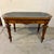 Mid-19th Century Walnut Library Desk, C. 1850-1860 For Sale - Image 4 of 7