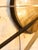 Mid 20th Century Mid 20th Century Sputnick Architectural Wall Sconces For Sale - Image 5 of 5
