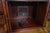 Durham Cherry Armoire Chifferobe Tv Unit For Sale - Image 4 of 18