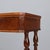 Walnut Work Table, Late 1800s For Sale - Image 5 of 9