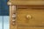 Antique American Victorian Empire Style Walnut Chest of Drawers Dresser 42" For Sale - Image 6 of 18