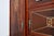 Art Deco Marquetry Cabinet from De Coene Freres, Belgium, 1920s For Sale - Image 10 of 18