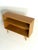 Oak Shelving Unit – Søborg Møbelfabrik, Denmark, 1960s Beautiful Danish vintage oak shelving unit by Søborg Møbelfabrik...