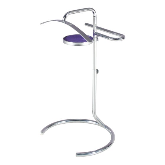 S25 Valet Stand by Tecta, Germany, 2000s For Sale