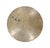 Vintage Labrazel Antique Brass Wadtebasket / Waste Basket / Trash Can, Made in Italy For Sale In Dallas - Image 6 of 7