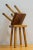 Set of Vintage Wood Stools by Charlotte Perriand for Mountain Les Arcs, 1960s For Sale - Image 11 of 18