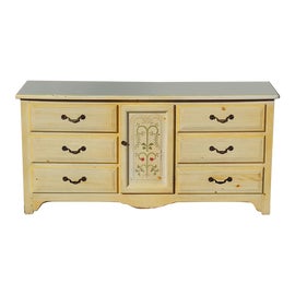 Example of Lexington Furniture Lowboys
