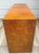 1980s Postmodern Karl Springer Style Architectural Console Table For Sale - Image 5 of 16