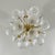 Not Yet Made - Made To Order 21st Century Diciotto Balloton Murano Sputnik Chandelier by Fabio LTD For Sale - Image 5 of 9