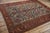 Old New House Antique Fine Malayer Square Rug - 4'11" x 6' For Sale - Image 4 of 11