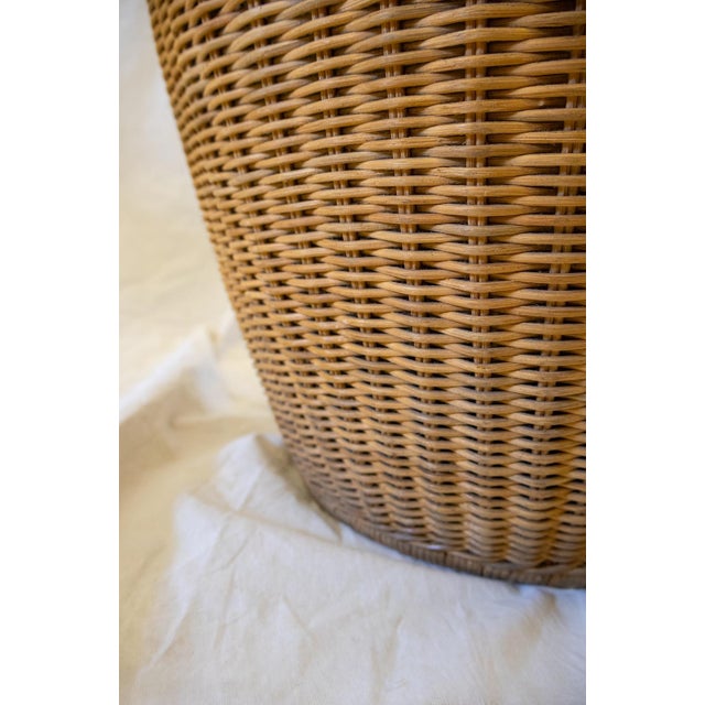 1990s Bolla L Floor Lamp Michael Sodeau for Gervasoni, 1999 For Sale - Image 5 of 6