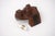 Abstract Cast Iron Zezootier & Reiter Sculpture by Gertraude Zebe, 1997 For Sale - Image 10 of 17