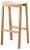 Halikko Bar Stool by Made by Choice For Sale