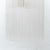 Vintage Chandelier with Glass Rods and Brass Details, 1970s For Sale - Image 4 of 8