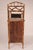 Aesthetic Movement Bamboo and Lacquer Cabinet For Sale - Image 4 of 11