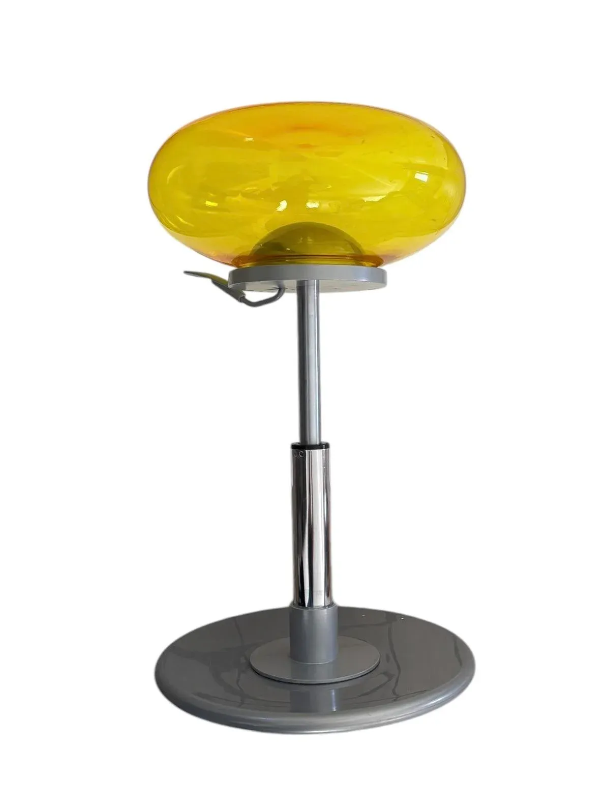 Mambo Bubble Stool by Archirivolto Design for Delight 2003, Italy