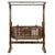 20th Century Wooden Cradle For Sale - Image 3 of 8