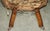 Antique Victorian Medallion Back Chair For Sale - Image 15 of 17