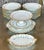 Vintage Regency Limoges Swag China - Set of 30 For Sale In West Palm - Image 6 of 11