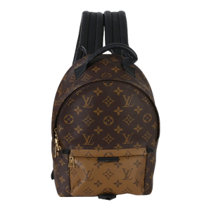 Reverse Monogram Canvas Palm Springs PM