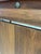 Danish Modern Rosewood Desk For Sale - Image 9 of 9