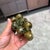 Mid 20th Century Italian Murano Art Glass Grape Cluster Sculpture For Sale - Image 5 of 8