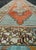 Early 21st Century Turkish Vintage Runner Rug 2'11" x 9'9" #17980 For Sale - Image 5 of 8