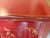 Century Furniture Century Furniture Red & Gold Hand-Painted Serpentine Drawer Chest, Hc11-702 For Sale - Image 4 of 7