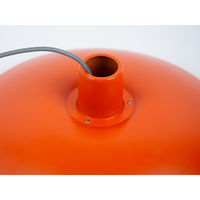 Vintage Danish PH 4/3 Lamp by Poul Henningsen for Louis Poulsen, 1966 For Sale - Image 6 of 12
