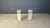 Vintage Italian Travertine Dining Table, 1970s For Sale - Image 10 of 12