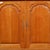 Wilhelminian Half-Cabinet, Southern Germany, 1870 For Sale - Image 10 of 12