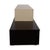 Cream and Black Wood and Chrome Sideboard from Misura Emme For Sale - Image 13 of 16