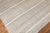 Turkish Gray Vintage Turkish Kilim - 6'10" x 13'3" For Sale - Image 3 of 8
