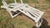 British Art Deco Folding Sunray Garden Lounger, 1930 For Sale - Image 16 of 18