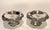 Tiffany and Co. Early 20th Century Pair Of Tiffany & Co. Sterling Silver Compotes For Sale - Image 4 of 10