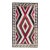 Early 20th Century Native American Navajo Rug For Sale