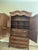 1970s 1970s Drexel Heritage Brittany Armoire For Sale - Image 5 of 7